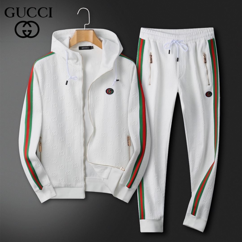 Gucci sets